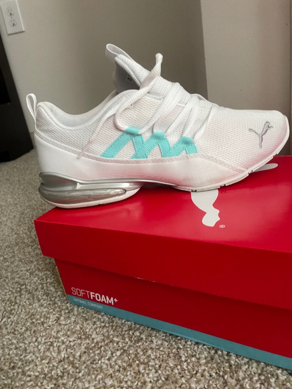 Puma